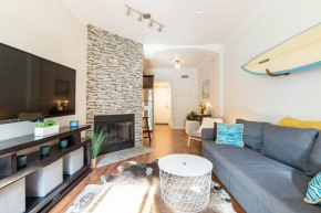Beach Retreat Main Street Surf City